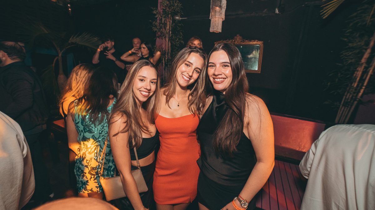 La Victoria Miami